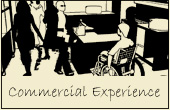 Commercial Experience