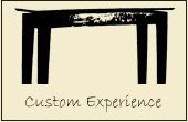 Custom Experience