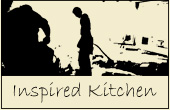 Inspired Kitchen