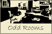 Odd Rooms