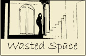 Wasted Space